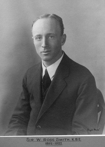 ross smith 0033-0041